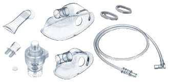 Beurer IH 60 Replenishment Set Beurer IH 60 Replenishment Set