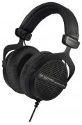 Beyerdynamic DT 990 Pro Black Edition 80 Ohm Beyerdynamic DT 990 Pro Black Edition 80 Ohm