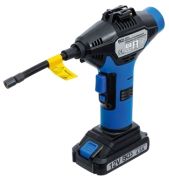 BGS Battery-Powered Air Compressor (3380) BGS Battery-Powered Air Compressor (3380)