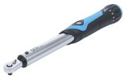 BGS Torque Wrench External Square Drive 6.3 mm 25 Nm (2803) BGS Torque Wrench External Square Drive 6.3 mm 25 Nm (2803)