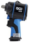 BGS Pneumatic Impact Wrench 12.5 mm (3259) BGS Pneumatic Impact Wrench 12.5 mm (3259)