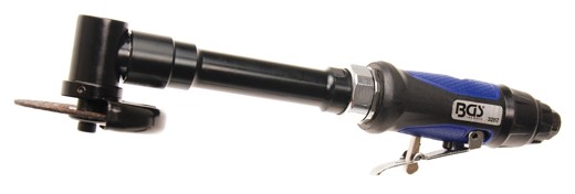 BGS Pneumatic Cut-Off Tool Extra Long 310 mm (3287) BGS Pneumatic Cut-Off Tool Extra Long 310 mm (3287)