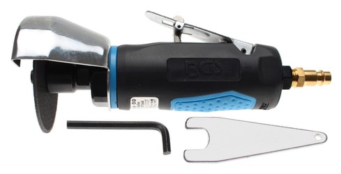 BGS Pneumatic Cut-Off Tool 75 mm (3286) BGS Pneumatic Cut-Off Tool 75 mm (3286)