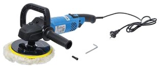 BGS Electric Polishing Machine (9337) BGS Electric Polishing Machine (9337)