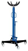 BGS Hydraulic jack 600 kg (9239) BGS Hydraulic jack 600 kg (9239)
