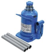BGS Hydraulic Bottle Jack 10 t (1977) BGS Hydraulic Bottle Jack 10 t (1977)