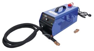 BGS Induction heater 3.7 kW (2170) BGS Induction heater 3.7 kW (2170)