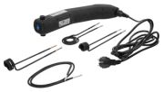 BGS Compact induction heater 1.2 kW (3391) BGS Compact induction heater 1.2 kW (3391)