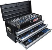 BGS Metal tool case 3 drawers (3312) BGS Metal tool case 3 drawers (3312)
