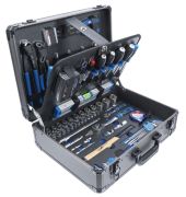 BGS Tool case 149-piece (15501) BGS Tool case 149-piece (15501)