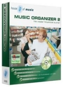 BHV-Verlag Music Organizer 2 BHV-Verlag Music Organizer 2