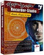 BHV-Verlag Hip Hop Recorder Studio Berlin Edition BHV-Verlag Hip Hop Recorder Studio Berlin Edition