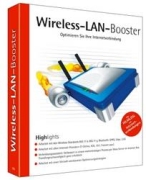BHV-Verlag Wireless LAN booster BHV-Verlag Wireless LAN booster