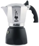 Bialetti Brikka 4 cup Bialetti Brikka 4 cup