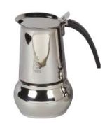 Bialetti Kitty Elegance 6 Cup Bialetti Kitty Elegance 6 Cup