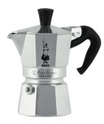 Bialetti Moka Express 1 Cup Bialetti Moka Express 1 Cup