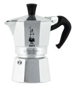 Bialetti Moka Express 2 Cup Bialetti Moka Express 2 Cup