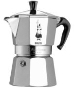 Bialetti Moka Express 6 Cup Bialetti Moka Express 6 Cup