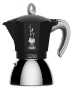 Bialetti Moka Induction 4 Cup Bialetti Moka Induction 4 Cup