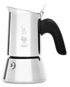 Bialetti New Venus 6 Cup Coffee Maker Bialetti New Venus 6 Cup Coffee Maker
