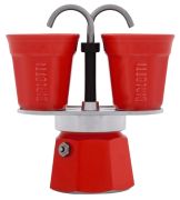 Bialetti Set Mini Express Bialetti Set Mini Express
