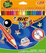 BIC 829733 colored pencil BIC 829733 colored pencil
