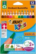 Bic Kids Evolution Triangle Bic Kids Evolution Triangle