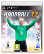 Bigben Handball 17 PS3 Bigben Handball 17 PS3