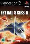 Bigben Lethal Skies II PS2 Bigben Lethal Skies II PS2