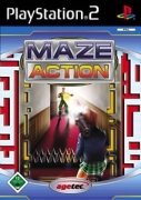 Bigben Maze Action PS2 Bigben Maze Action PS2