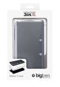 Bigben Metal Case 3DSXL Bigben Metal Case 3DSXL