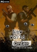Bigben New World Order PC Bigben New World Order PC