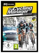 Bigben Pro Cycling Manager 2019 Bigben Pro Cycling Manager 2019