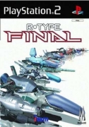 Bigben R-Type Final PS2 Bigben R-Type Final PS2