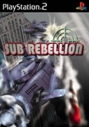 Bigben Sub Rebellion PS2 Bigben Sub Rebellion PS2