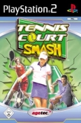 Bigben Tennis Court Smash PS2 Bigben Tennis Court Smash PS2