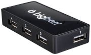 Bigben USB Multi Hub 4-Port PS4 Bigben USB Multi Hub 4-Port PS4