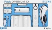 Bigben Wii Pack Optimum LX Bigben Wii Pack Optimum LX
