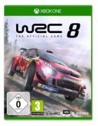 Bigben WRC 8 Xbox One Bigben WRC 8 Xbox One