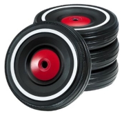 BIG Bobby Car Whisper Wheels BIG Bobby Car Whisper Wheels