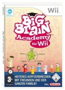 Nintendo Big Brain Academy Wii Nintendo Big Brain Academy Wii