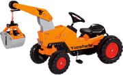 BIG Constructor BIG Constructor