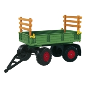 BIG Country trailer BIG Country trailer