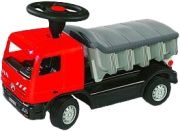 BIG Dumper Truck BIG Dumper Truck