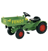 BIG Fendt implement carrier BIG Fendt implement carrier