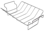 Big Green Egg Roasting Basket / Rib Rack Large Big Green Egg Roasting Basket / Rib Rack Large