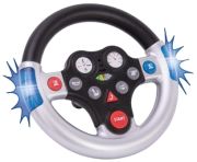 BIG Rescue Sound Wheel BIG Rescue Sound Wheel