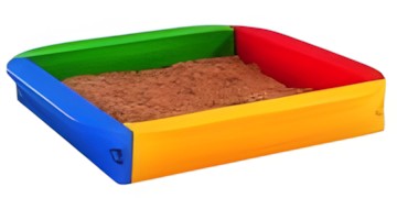 BIG Sandpit BIG Sandpit