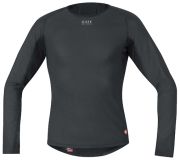 Gore Wear Base Layer Windstopper Thermal Shirt long sleeve Gore Wear Base Layer Windstopper Thermal Shirt long sleeve