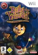 cdv Billy the Wizard Wii cdv Billy the Wizard Wii